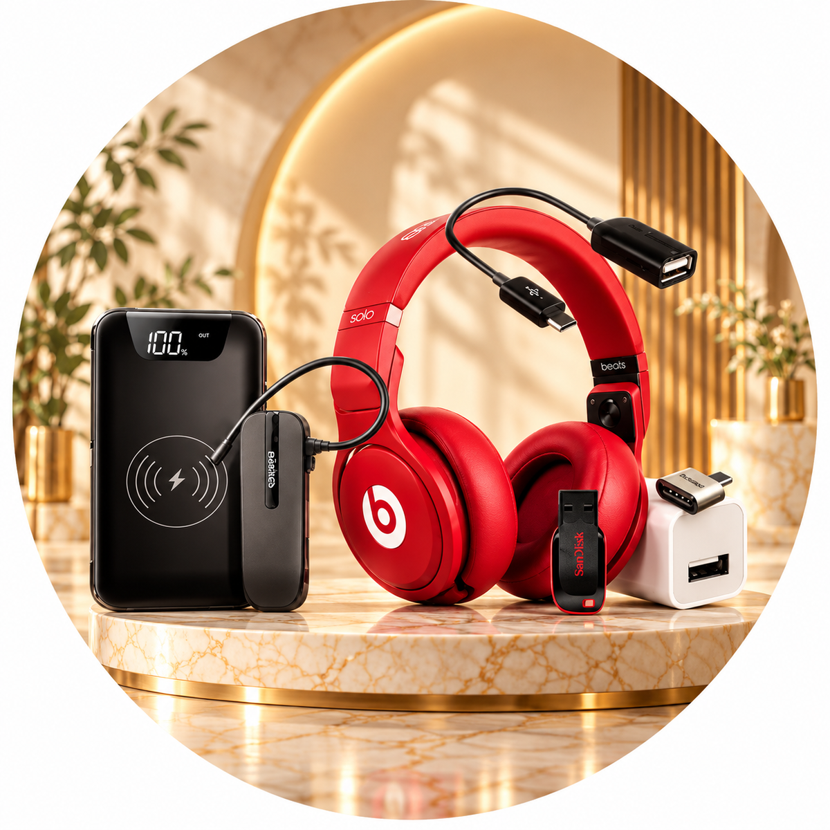 Smart Gadgets