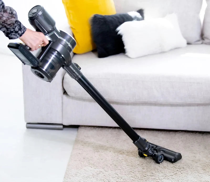 DENX Wired Vacuum Cleaner – مكنسة كهربائية سلكية من DENX