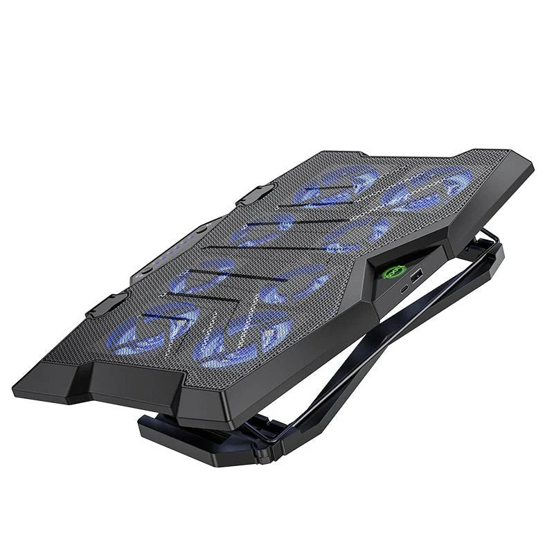 HOCO Monte Notebook Cooling Fan GM27 – مروحة تبريد لابتوب HOCO Monte GM27