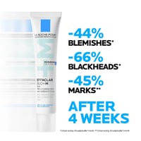 La Roche-Posay Effaclar Duo+ M