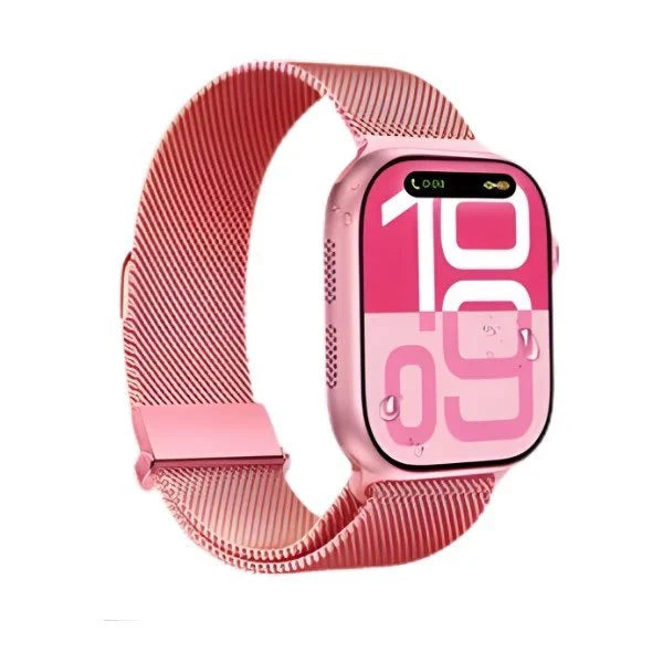 X-inova X10 Mini Smartwatch – ساعة X-inova X10 Mini الذكية