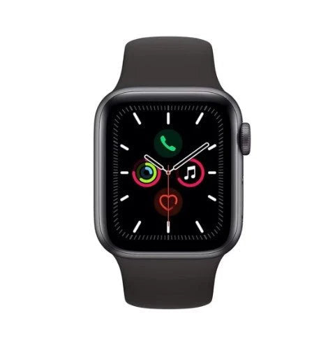 Zerospace X-Series Smartwatch – ساعة Zerospace الذكية