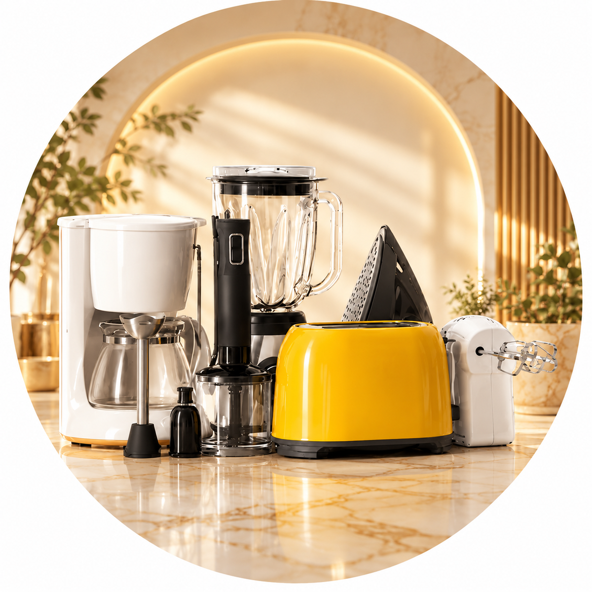 Home & Kitchen