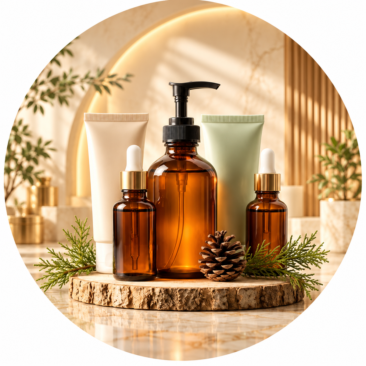 Face & Hair Care
