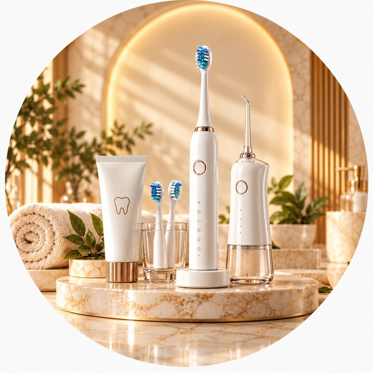 Oral Care
