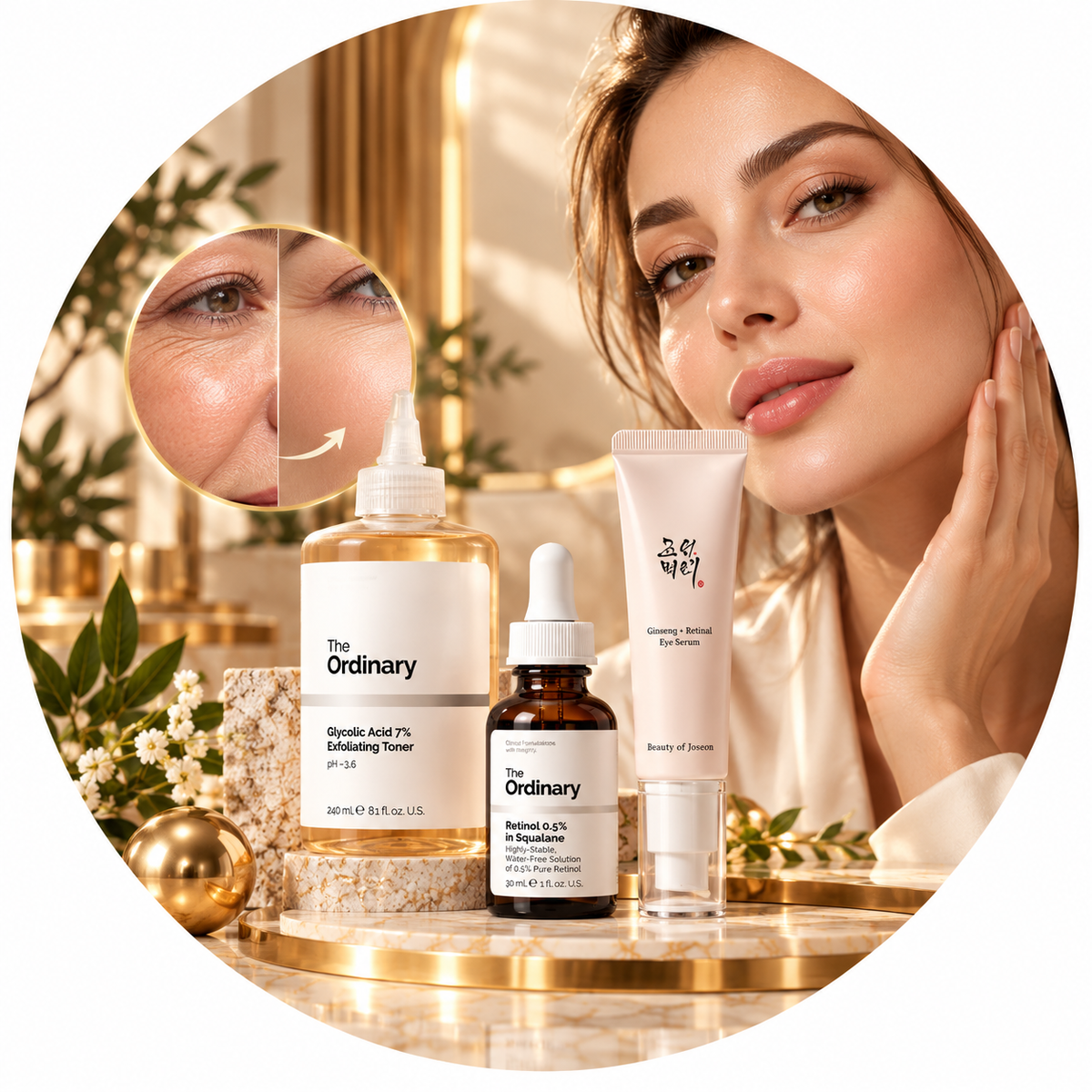 Anti-Aging