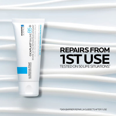 La Roche-Posay Cicaplast Baume B5+