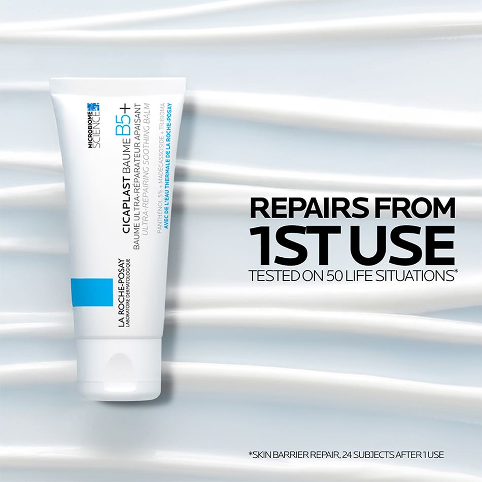 La Roche-Posay Cicaplast Baume B5+