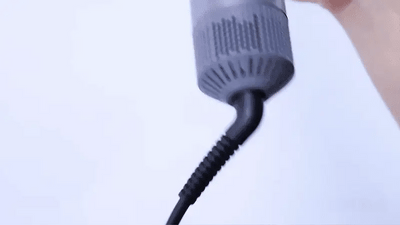 Ceramic Air Wrap Styler 5-in-1 – جهاز تصفيف الشعر الهوائي السيراميكي 5 في 1
