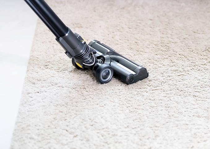 DENX Wired Vacuum Cleaner – مكنسة كهربائية سلكية من DENX