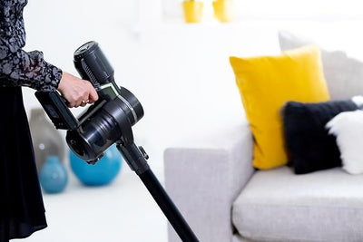 DENX Wired Vacuum Cleaner – مكنسة كهربائية سلكية من DENX
