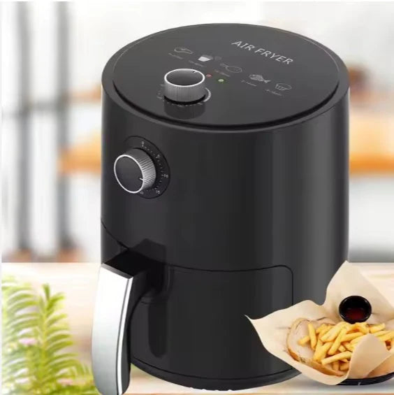 2.5L Digital Air Fryer – قلاية هوائية رقمية بسعة 2.5 لتر