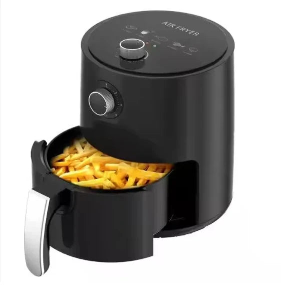 2.5L Digital Air Fryer – قلاية هوائية رقمية بسعة 2.5 لتر