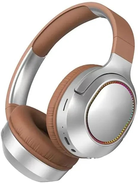 Wireless Over-Ear Headphones – سماعات رأس لاسلكية فوق الأذن