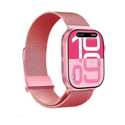X-inova X10 Mini Smartwatch – ساعة X-inova X10 Mini الذكية