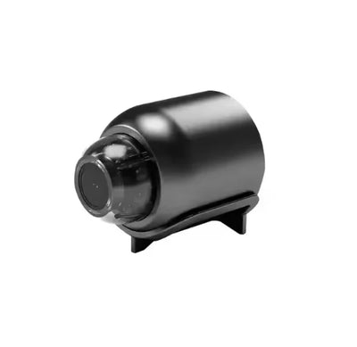 X5 Mini WiFi Security Camera – كاميرا مراقبة صغيرة لاسلكية X5