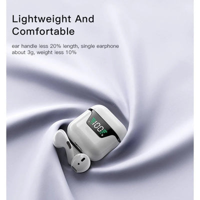 X60 Wireless Earbuds – سماعات أذن لاسلكية X60