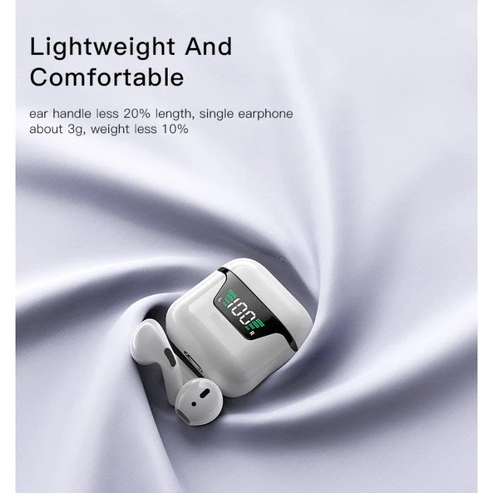X60 Wireless Earbuds – سماعات أذن لاسلكية X60