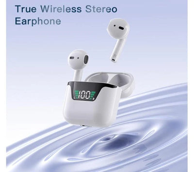 X60 Wireless Earbuds – سماعات أذن لاسلكية X60
