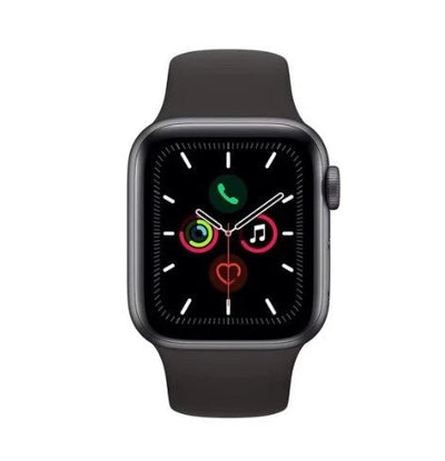 Zerospace X-Series Smartwatch – ساعة Zerospace الذكية