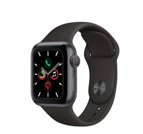 Zerospace X-Series Smartwatch – ساعة Zerospace الذكية